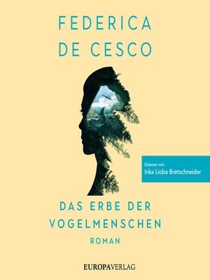 cover image of Das Erbe der Vogelmenschen